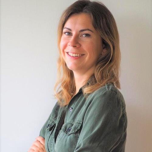 Robin-Laura Scheffler, Robin-Laura Scheffler