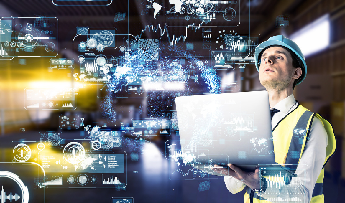 Serviceprozesse optimieren mit Infor M3 und Birst-Dashboards
