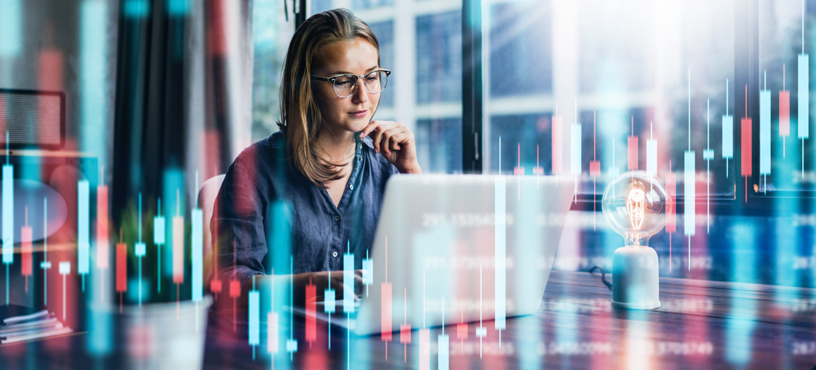 Qlik in Minutes: Die wichtigsten Neuerungen für 2025