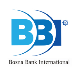 Bosna Bank International