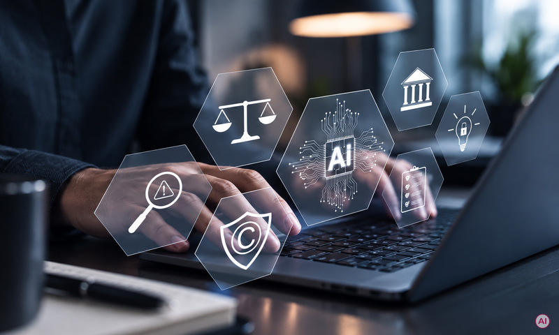 AI-ready Data: Was Ihre KI wissen muss, bevor sie antwortet