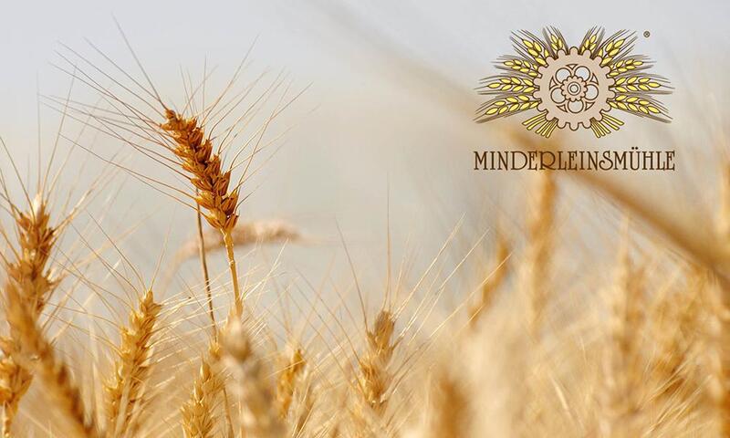 Vom Getreidefeld zum Frühstückstisch – Die Minderleinsmühle setzt auf Infor M3