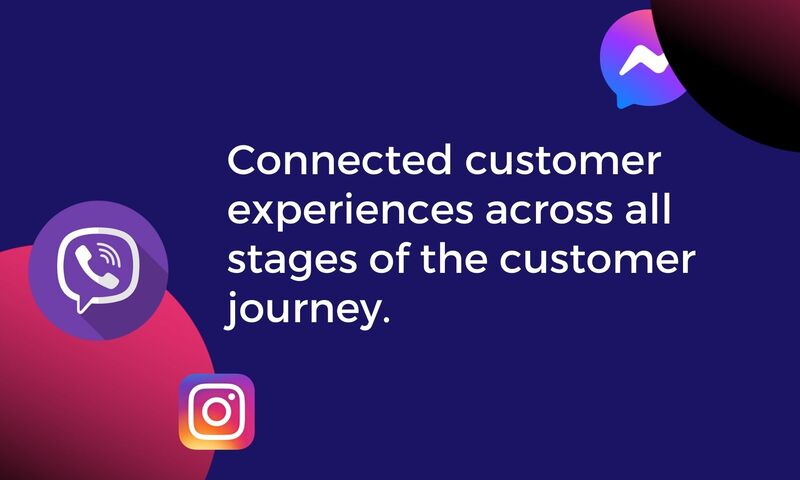 Infobip: The global leader in omnichannel engagement that is changing interaction with customers in marketing, sales and customer support