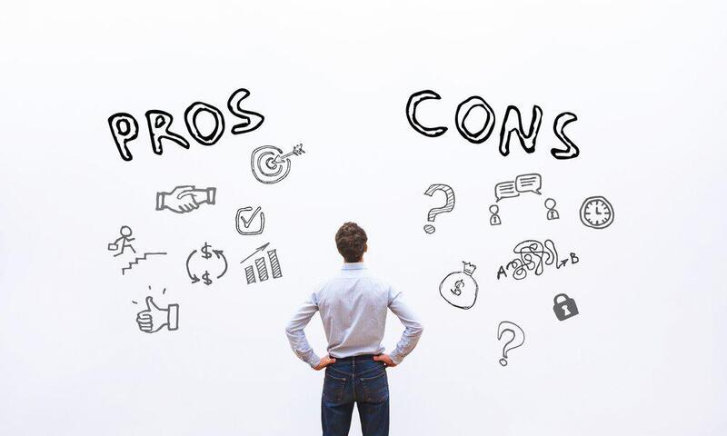 10 things to consider before purchasing a CRM