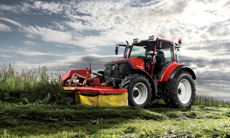 Traktorenwerk Lindner GmbH accelerates with Infor M3