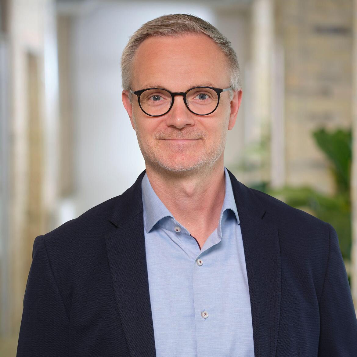 Jeg kan ikke lade være med at udvikle