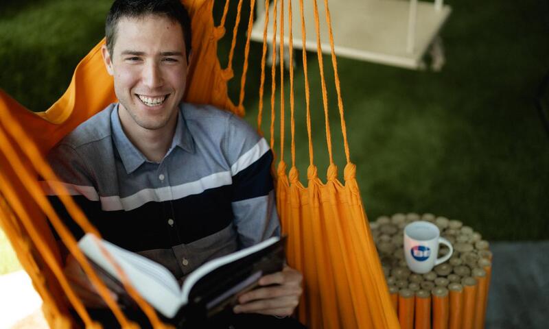 Klemen: The pros and cons of being a CRM Application Engineer