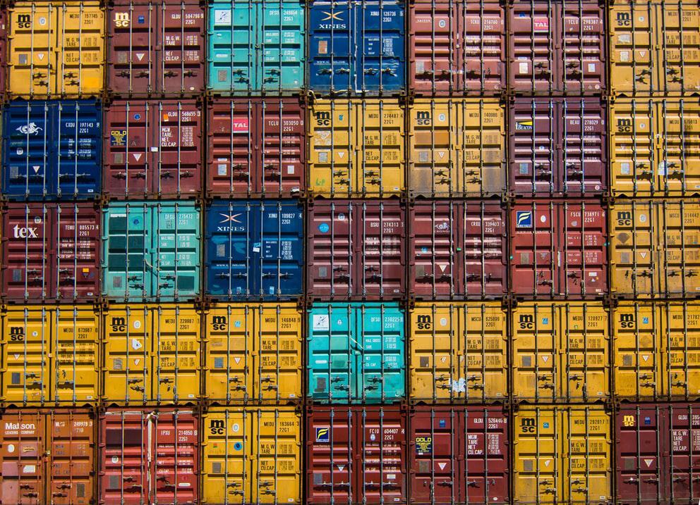 Cargo Optimisation: What are we shipping – fresh air or valuable items?