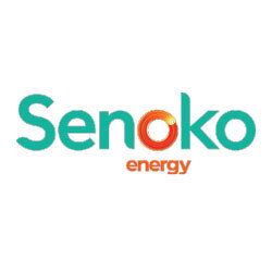 Senoko Energy