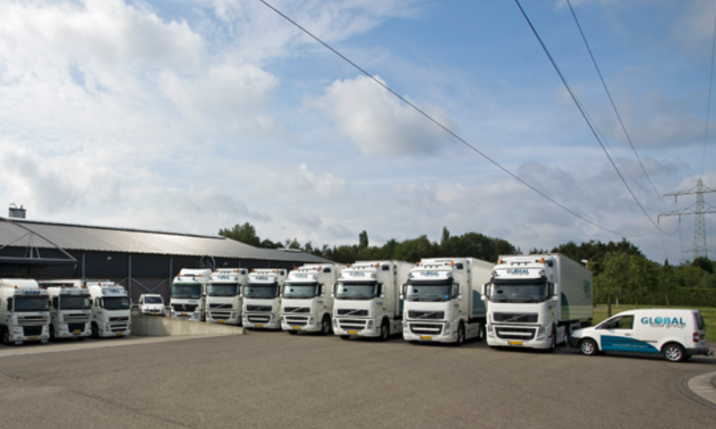 Global Foods Trading digitalisiert den Lebensmittelgroßhandel mit Infor M3