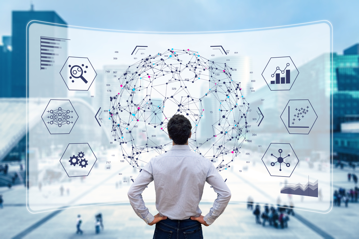 AI i business intelligence: Mellan hype och verklighet