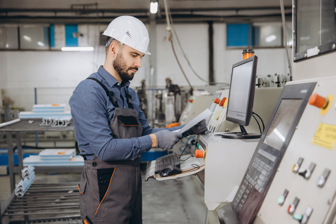 Industrie 4.0 beginnt in der Werkstatt: Instandhaltung digital mit Infor M3
