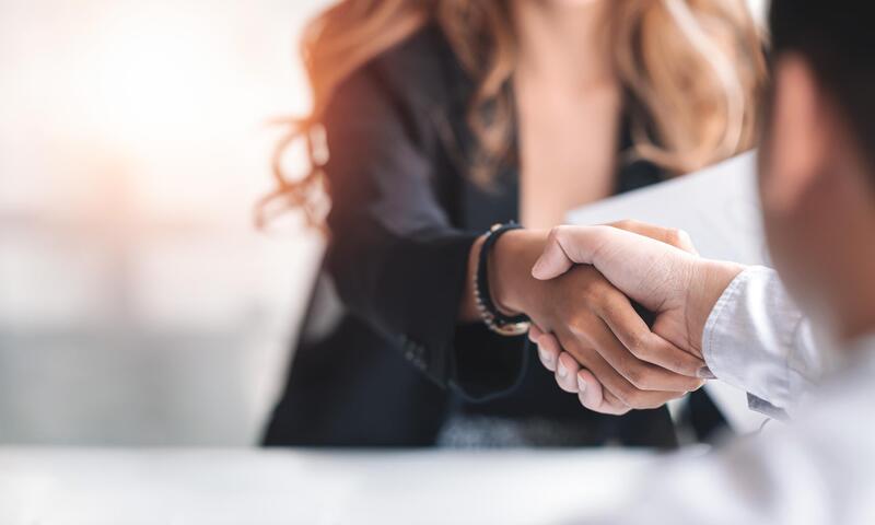 BE-terna Danmark indgår partnerskab med DynamicWeb