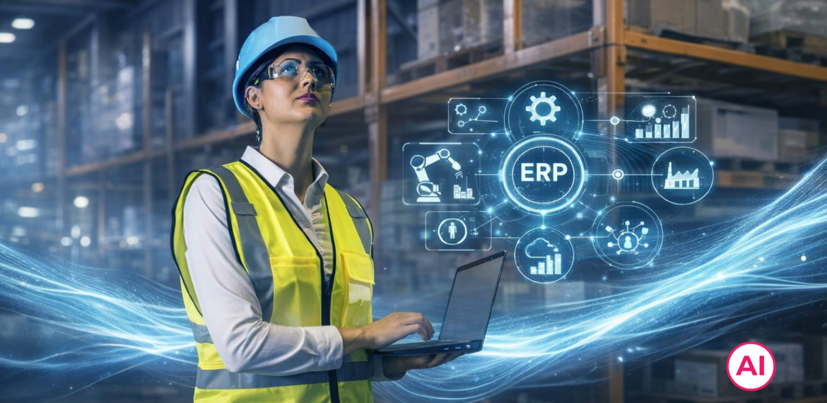 These are the Dynamics 365 Release Wave 1 updates that matter most for manufacturers