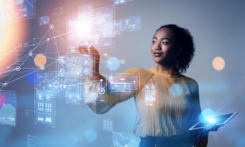 KI-gestütztes ERP: Entdecken Sie Copilot in Microsoft Business Central