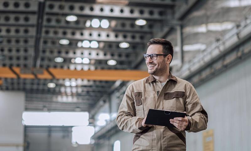 BE-Mobile: Die smarte Lösung für Serviceeinsätze ohne Zettelchaos