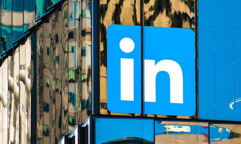 Zaposleni kot promotorji vašega posla - LinkedIn
