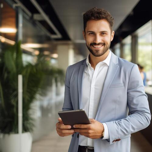 Sales Representatives (Account Executives, BDRs, SDRs)