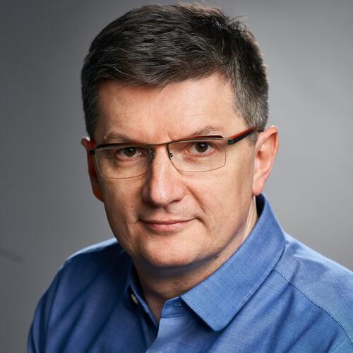 Ratko Mutavdžić, RTO  CEE, Microsoft