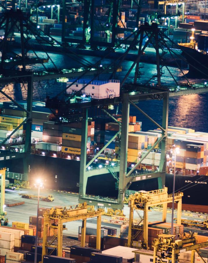 Supply Chain Management