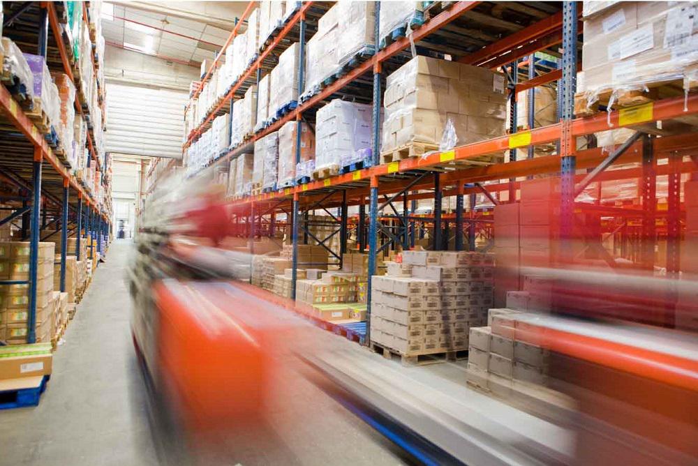 Supply Chain Management