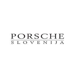 Porsche Slovenija