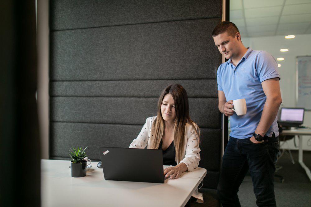 Mentorship