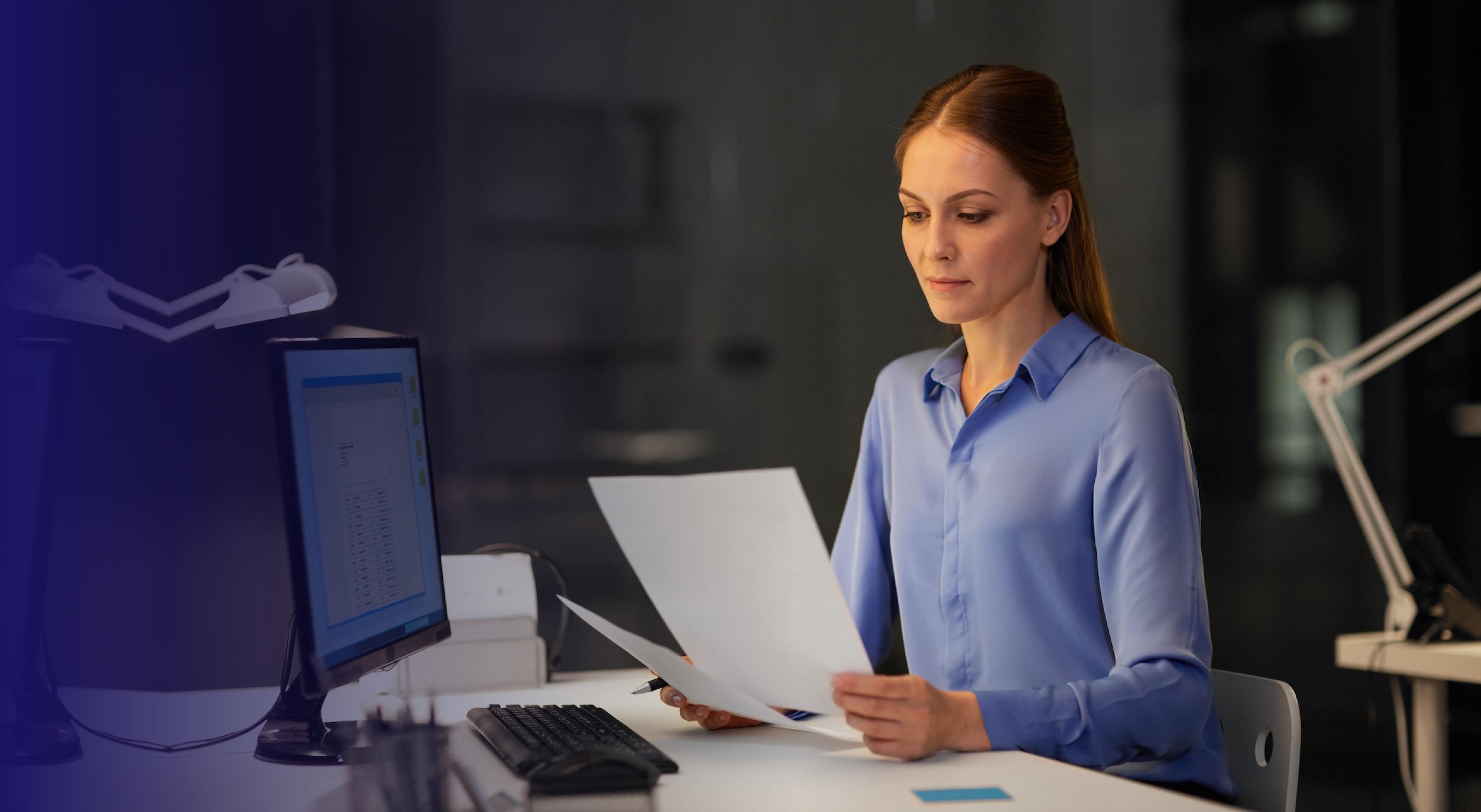 Finance & Asset management