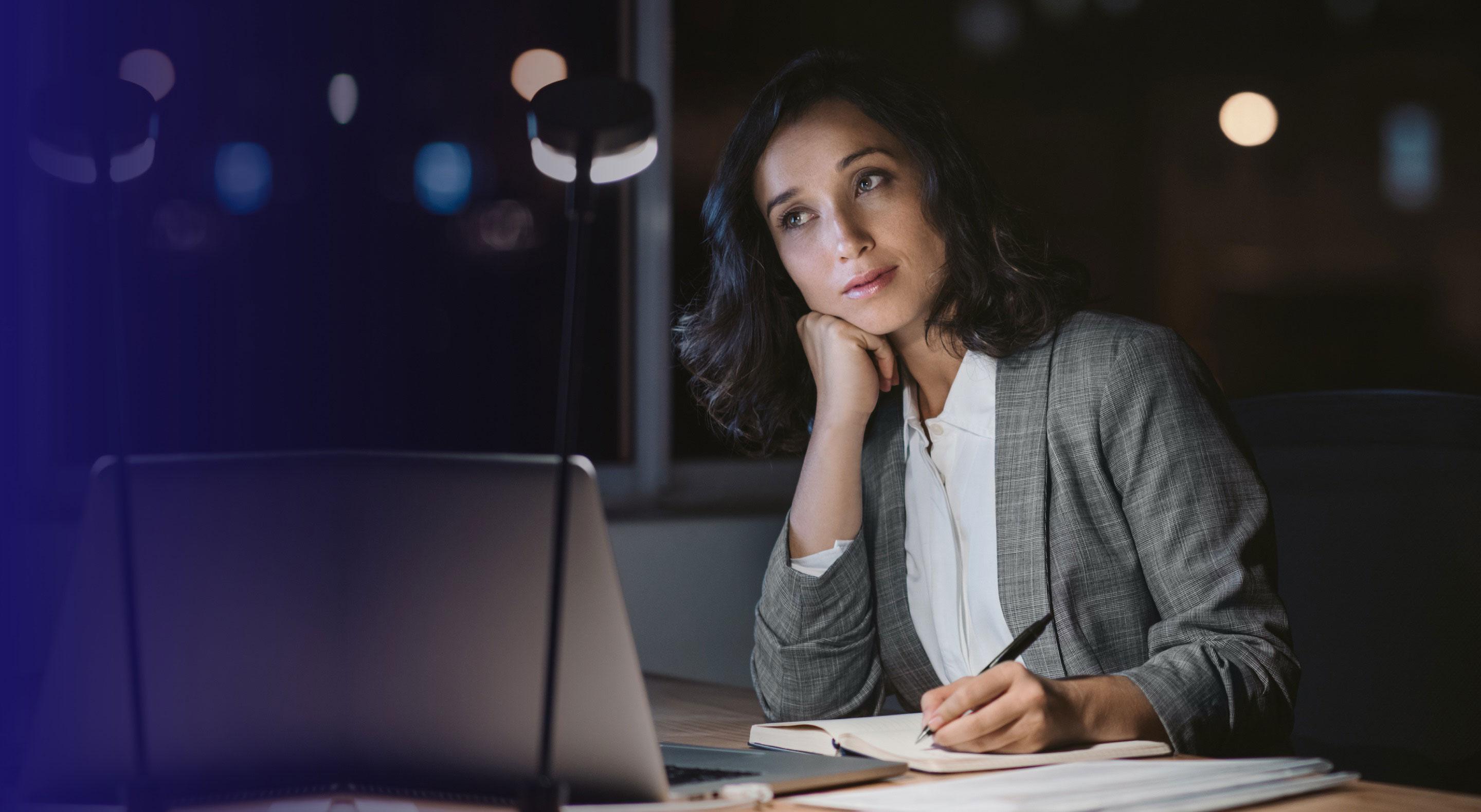 Analytics för banksektorn