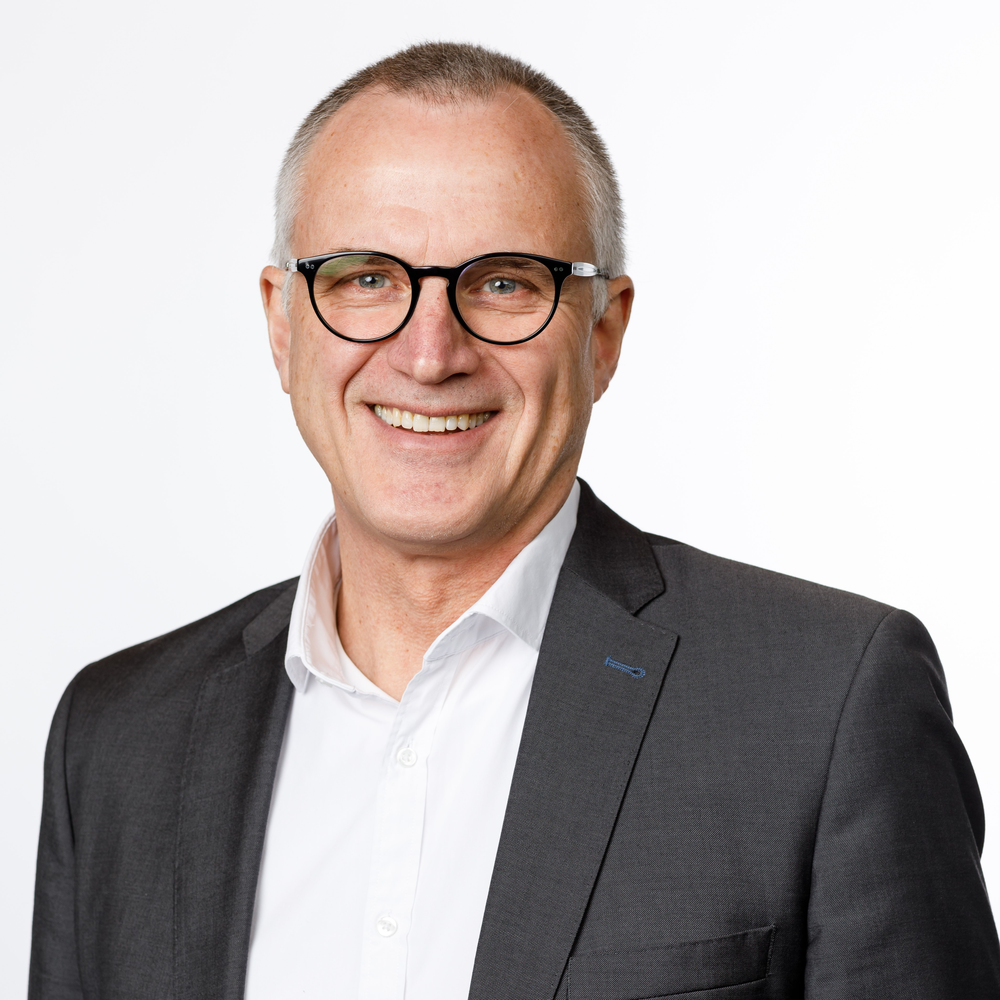 Michael Werner