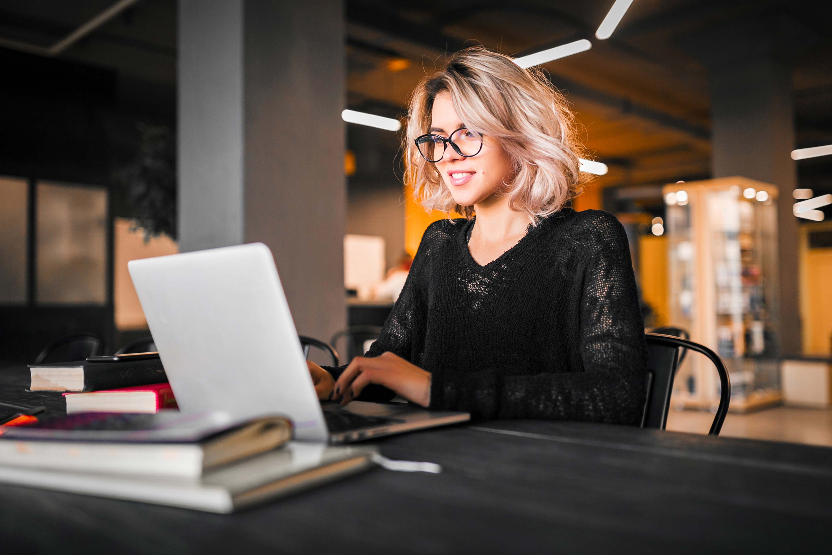 Online courses