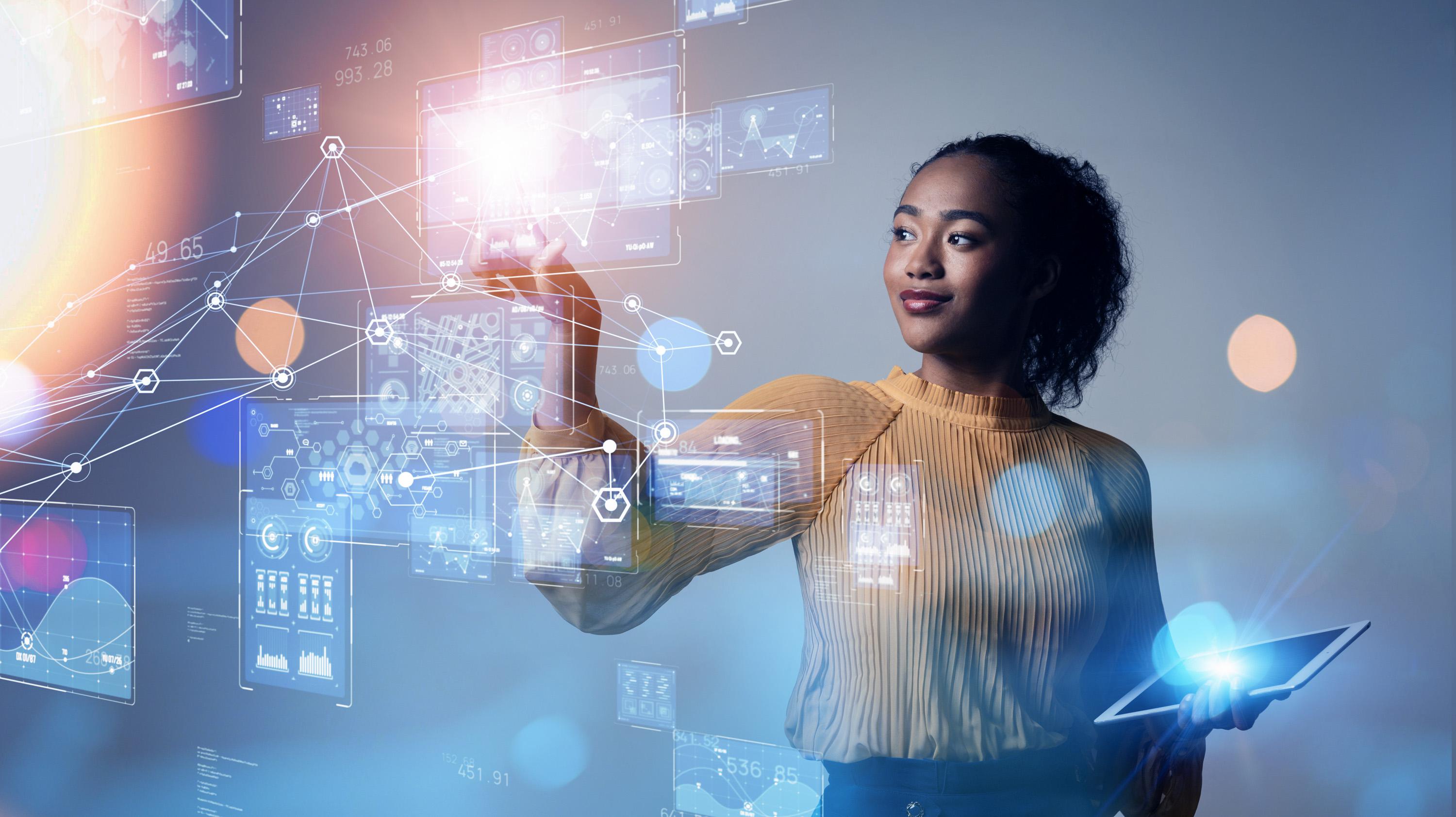 Intelligente Prozess-automatisierung