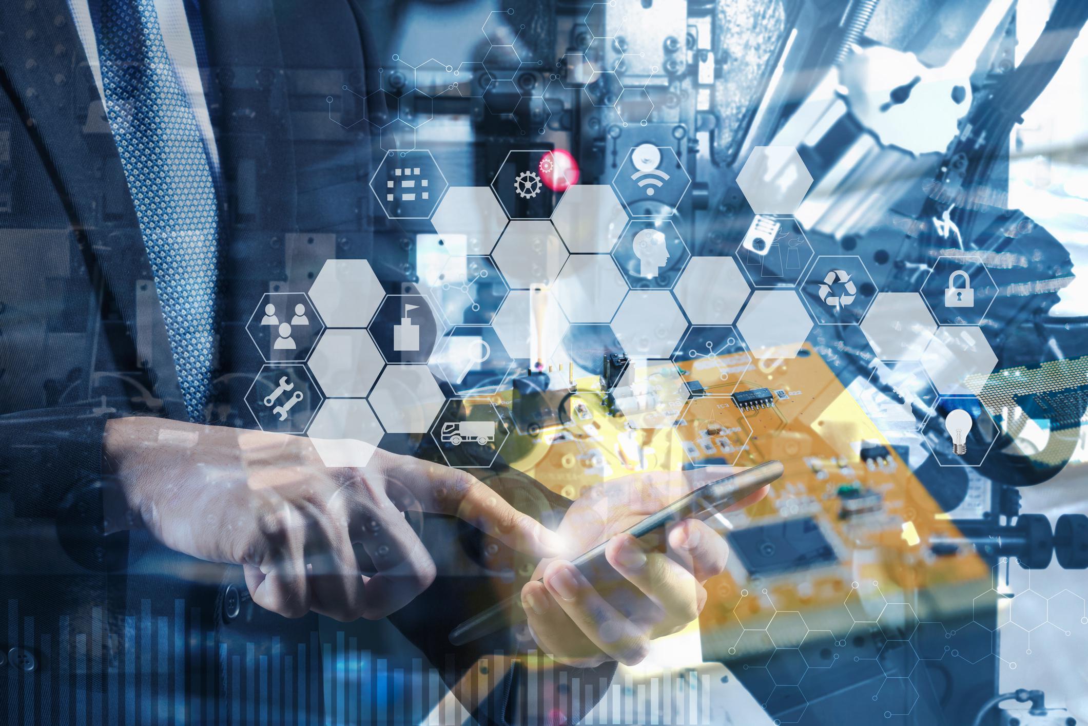 Anwendungs- und Automatisierungs-tests