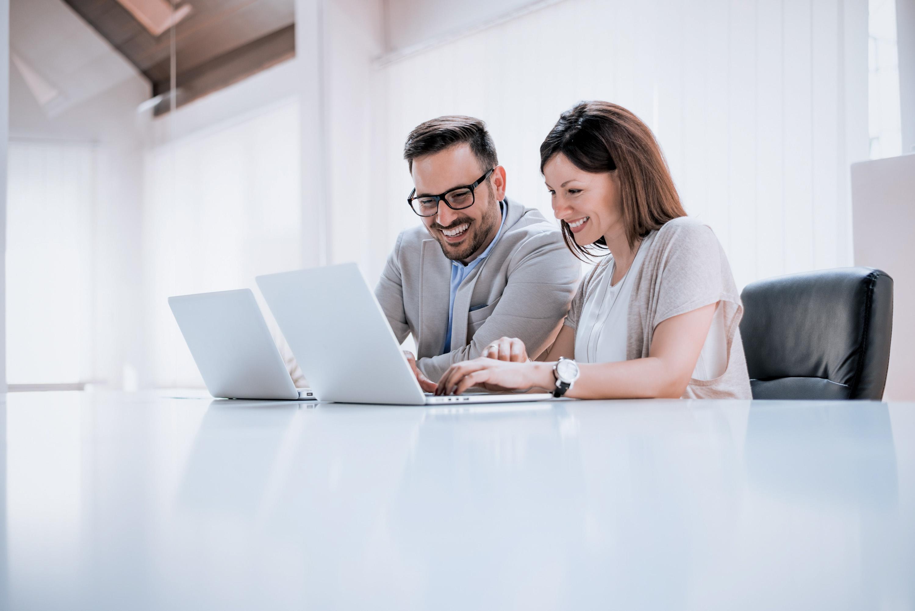 Regulatory and Legal Benefits