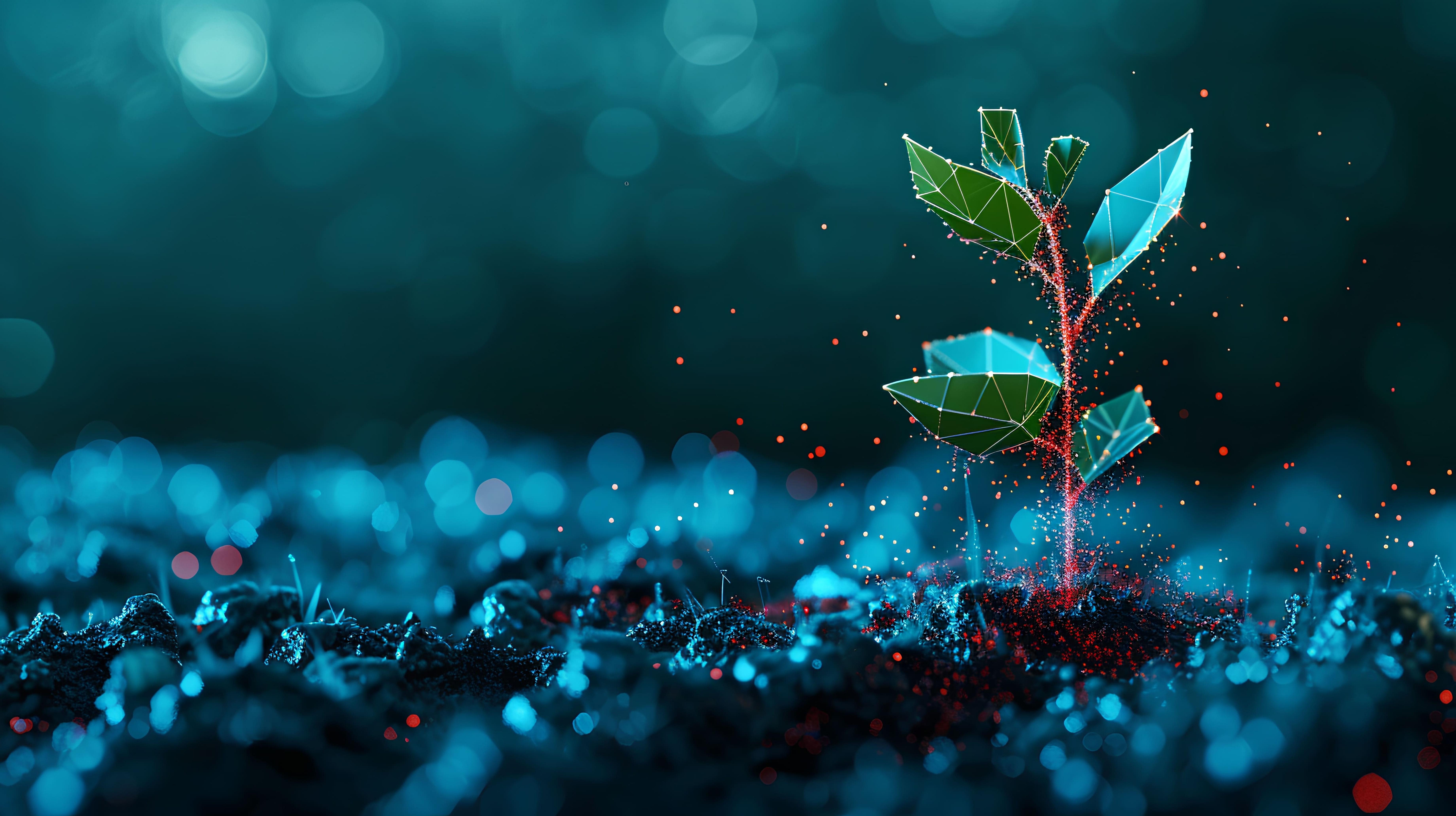 E-BOOK: Unlock Strategic Value  from ESG Reporting 