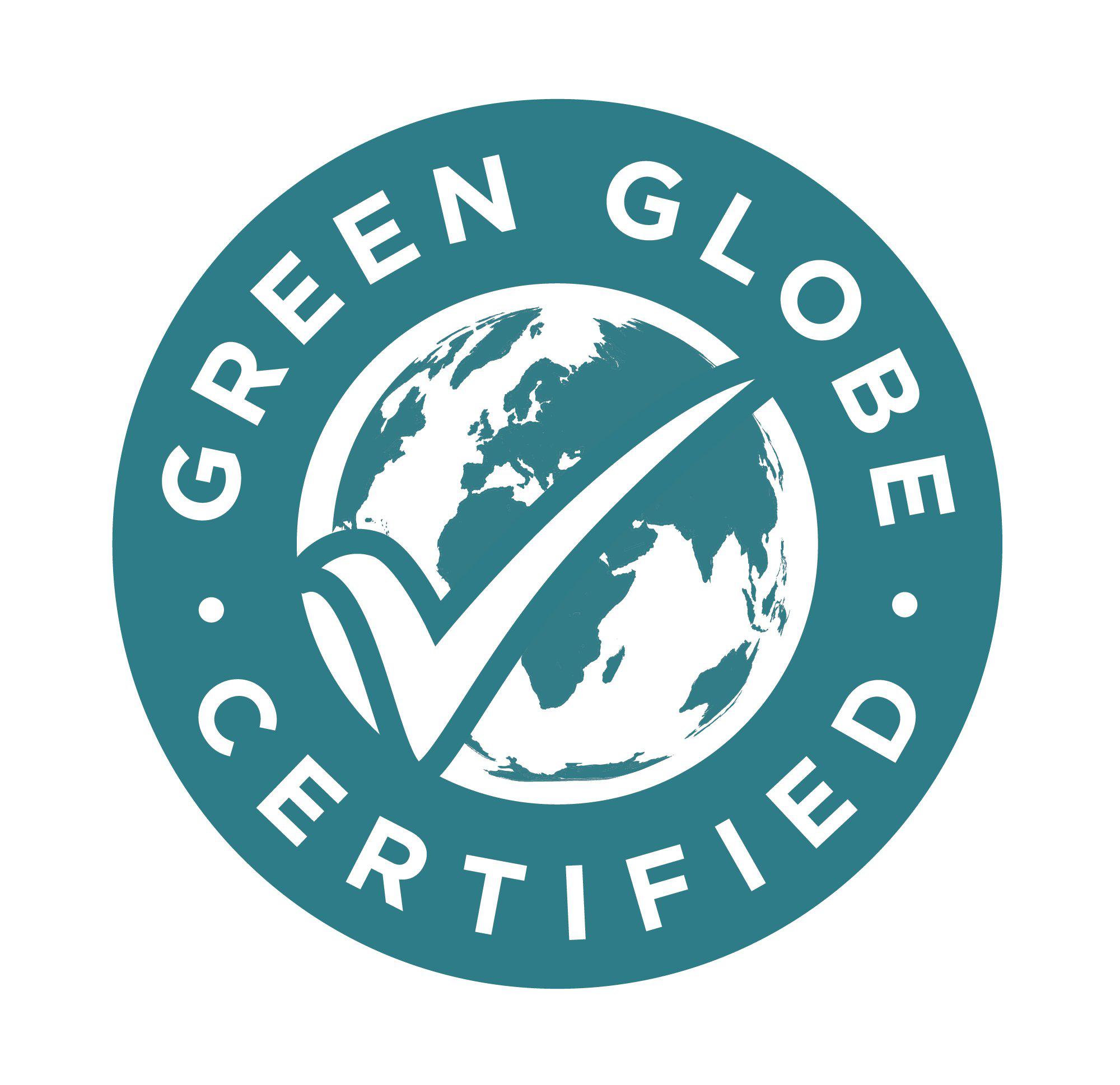 green certified