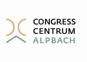 Congress Centrum Alpach - Logo