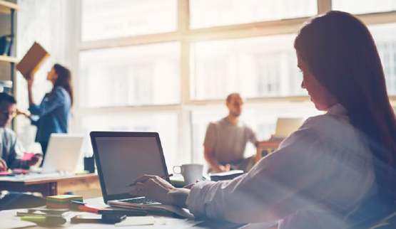 CRM for Marketing