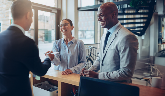 CRM for Customer Service