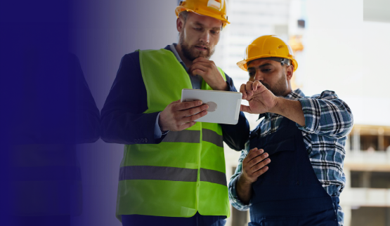 CRM for Field Service