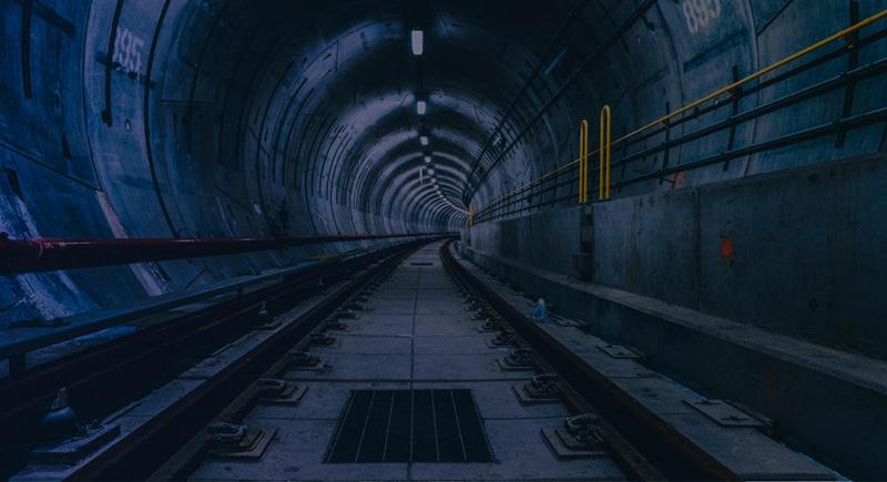 ERP for infrastructure projects – underground railway tunnel for streamlined planning, cost control, and compliance