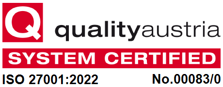 ISO/IEC 27001:2022