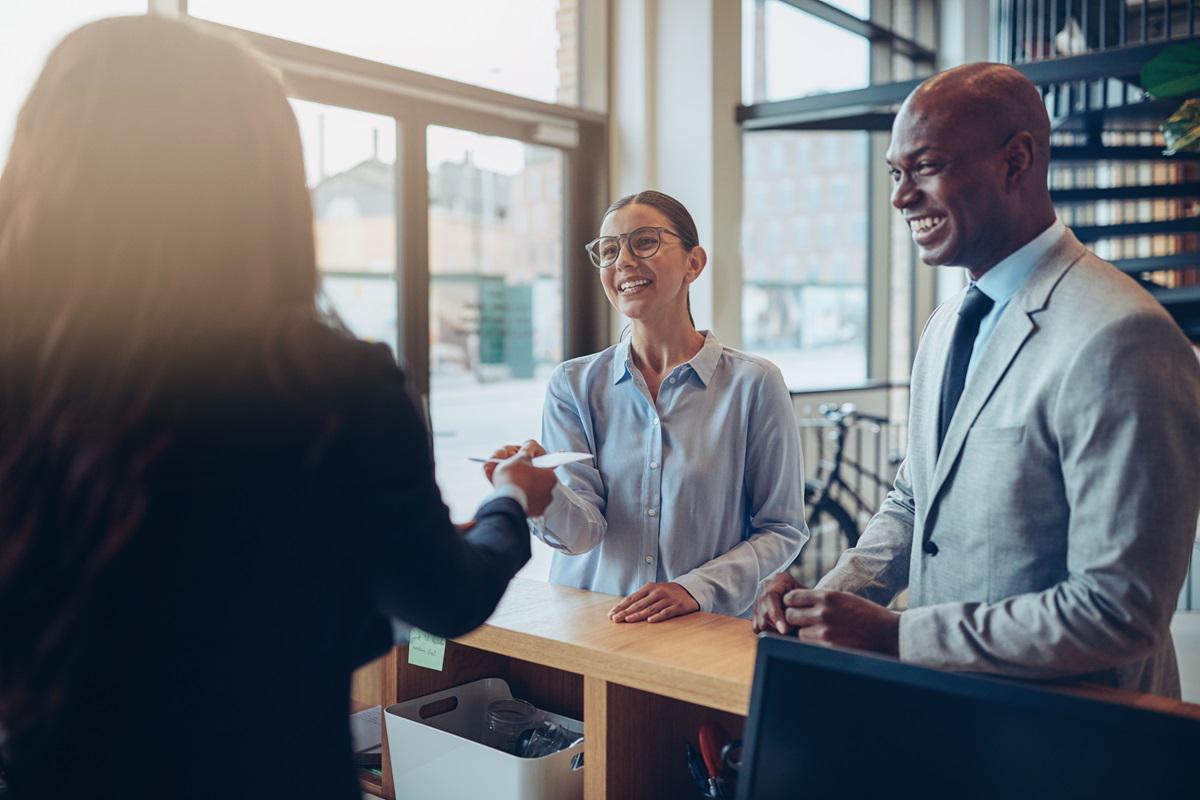 CRM Customer Service