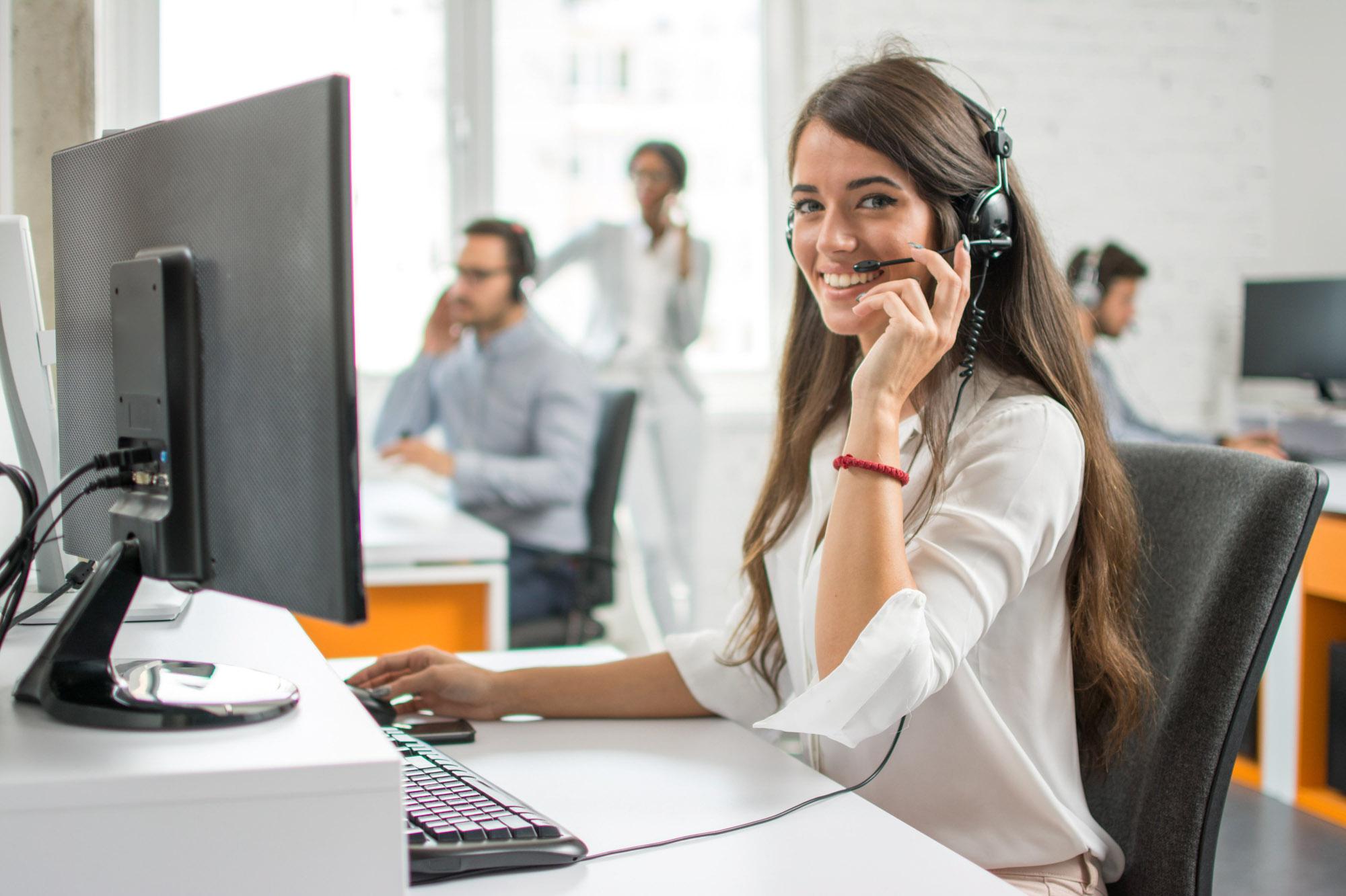 Contact Center rješenje