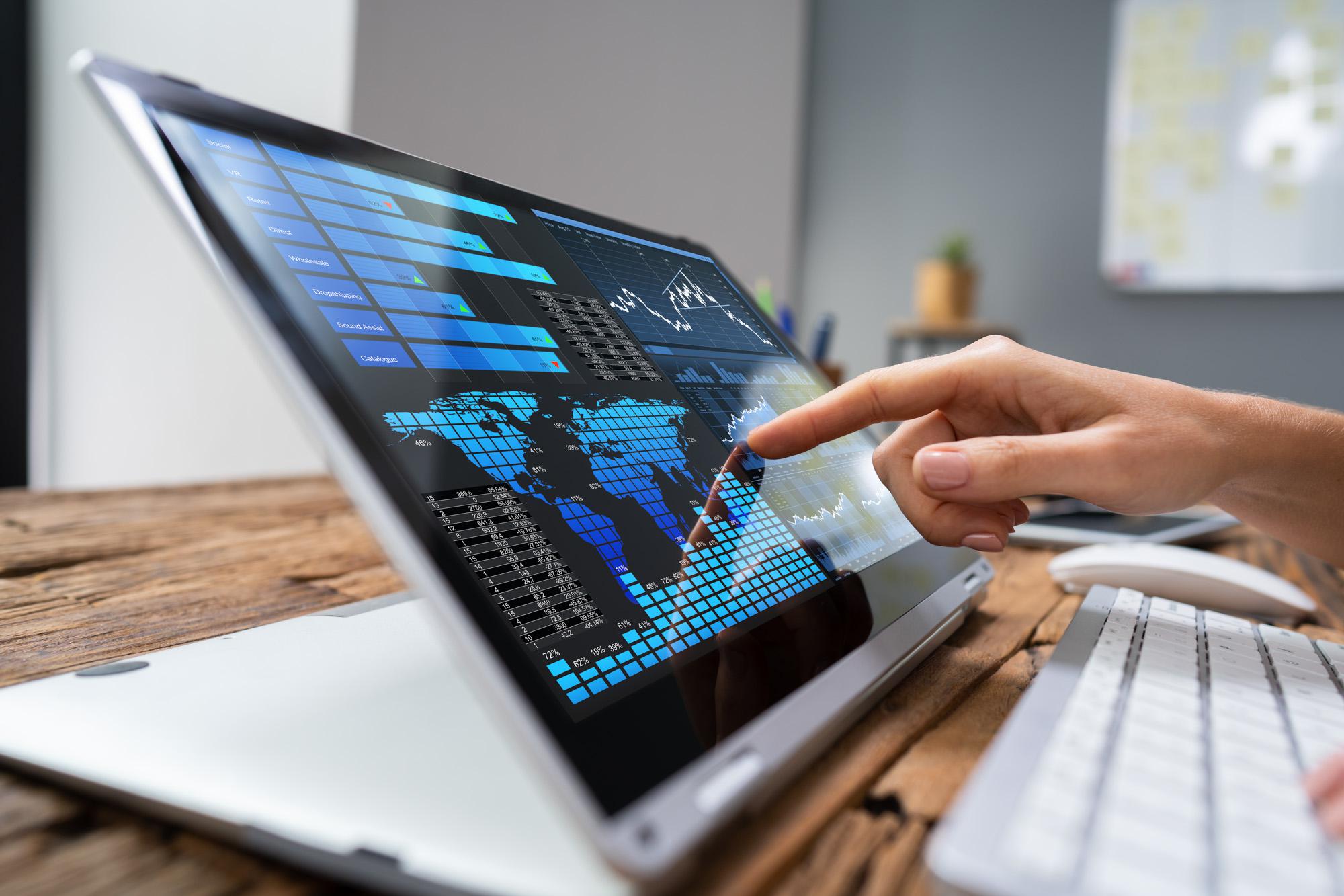 Outcomes with Agentic AI