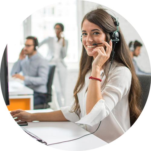 Agentic AI uín customer service