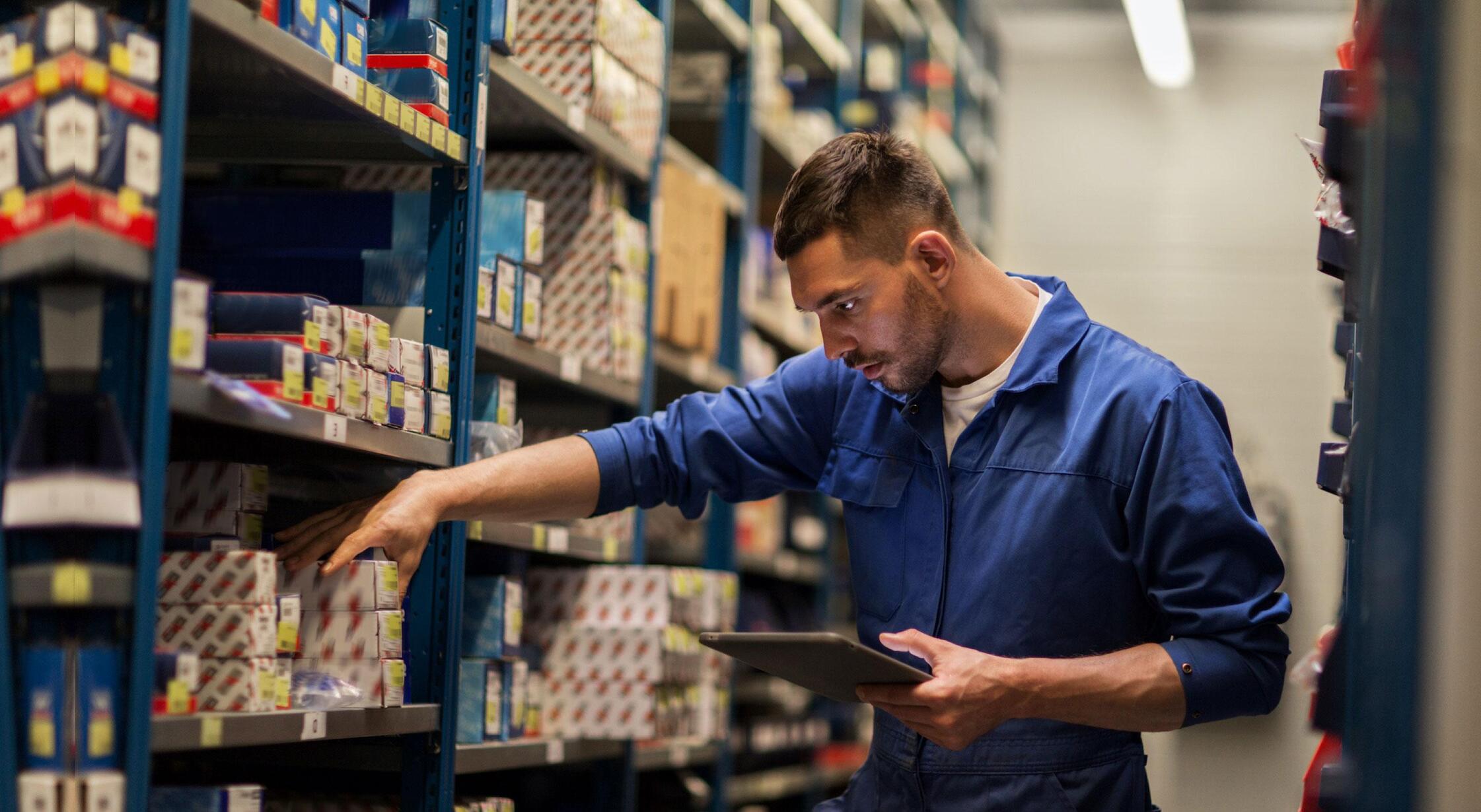 Dynamics 365 Finance and Supply Chain