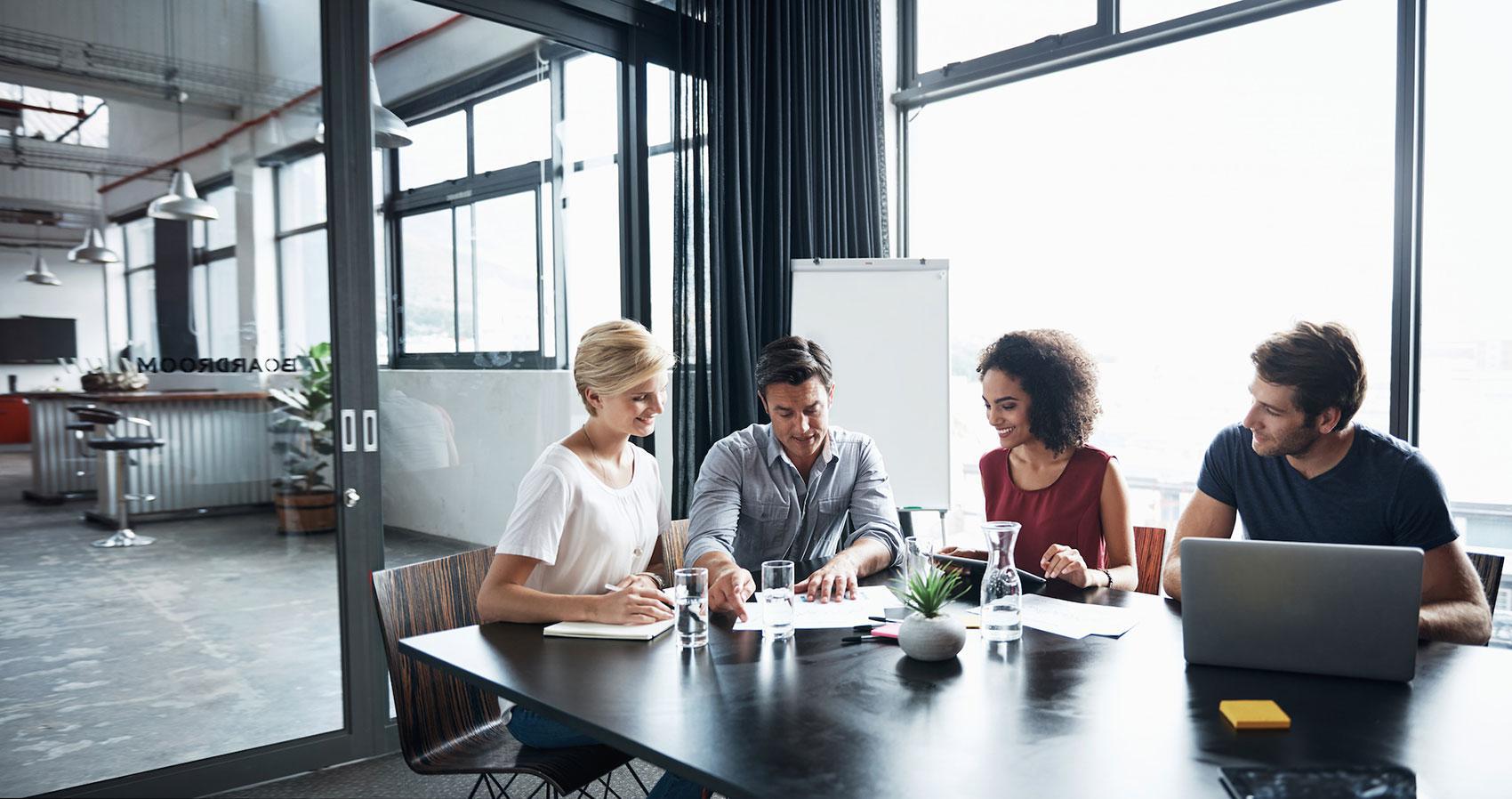 Dynamics 365 Business Central