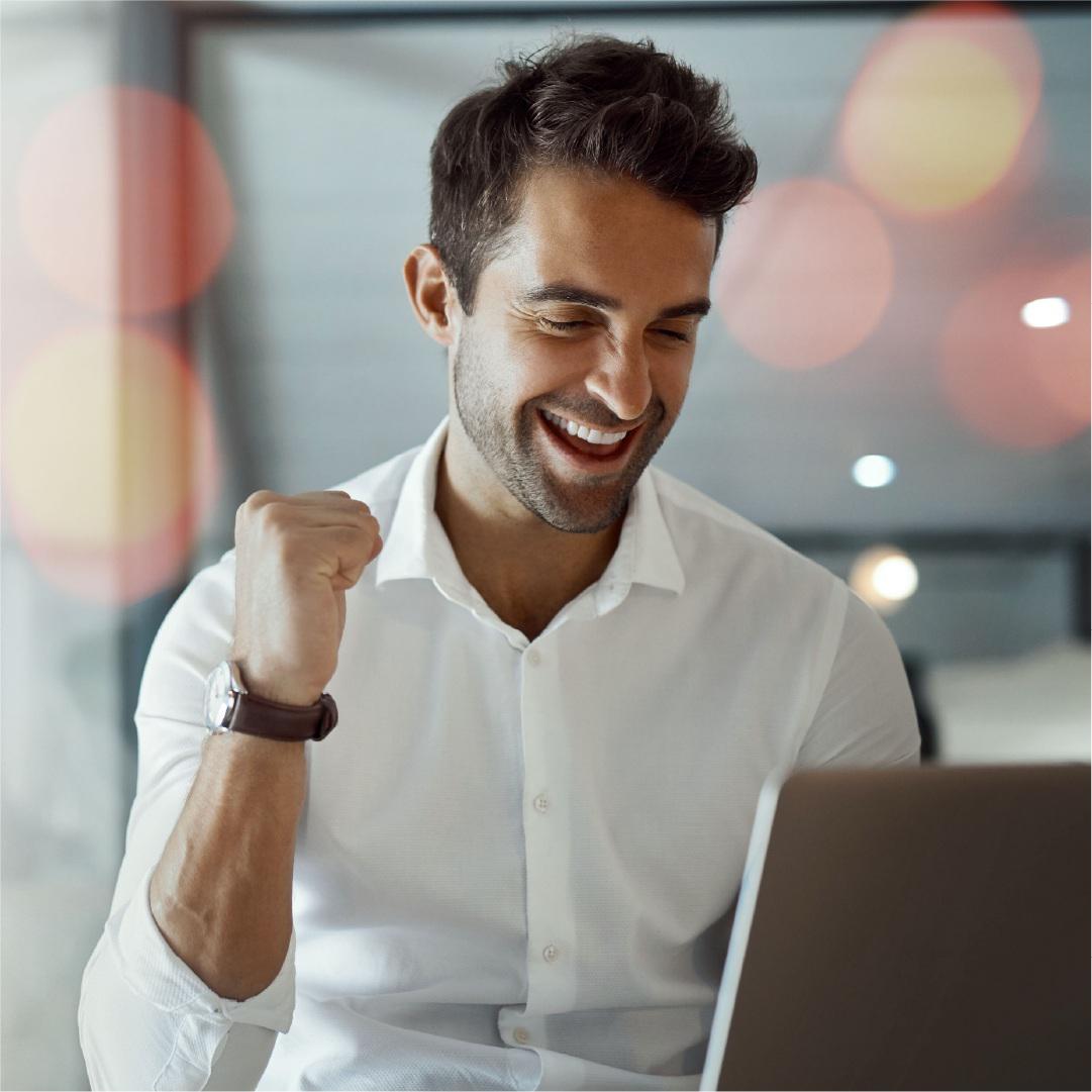 Close Better Deals Faster