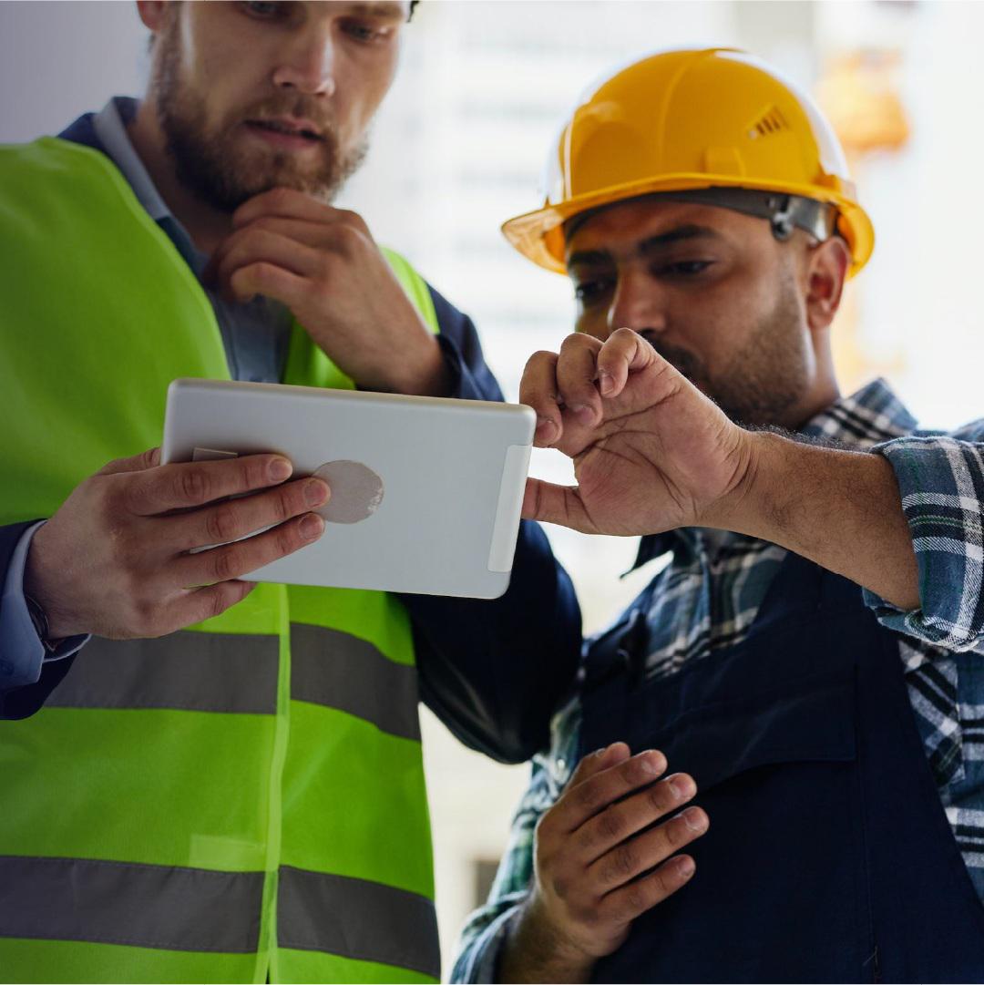 Productive field service operations